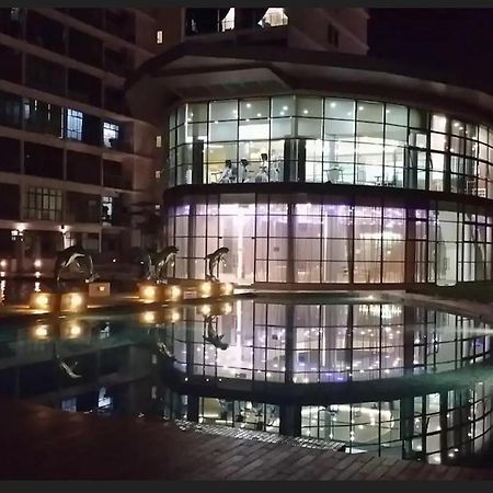 Palazio Service Apartment Johor Bahru Extérieur photo