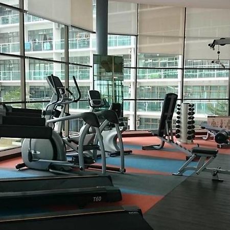 Palazio Service Apartment Johor Bahru Extérieur photo