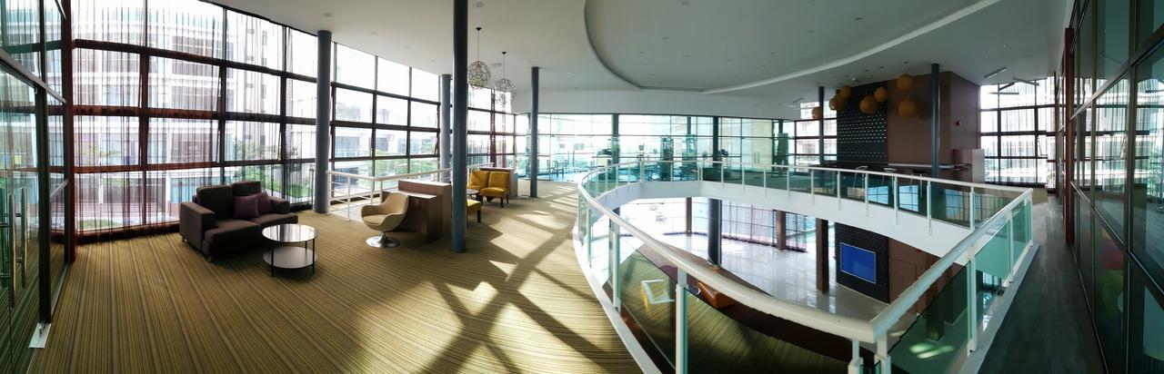 Palazio Service Apartment Johor Bahru Extérieur photo