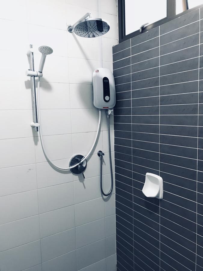 Palazio Service Apartment Johor Bahru Extérieur photo