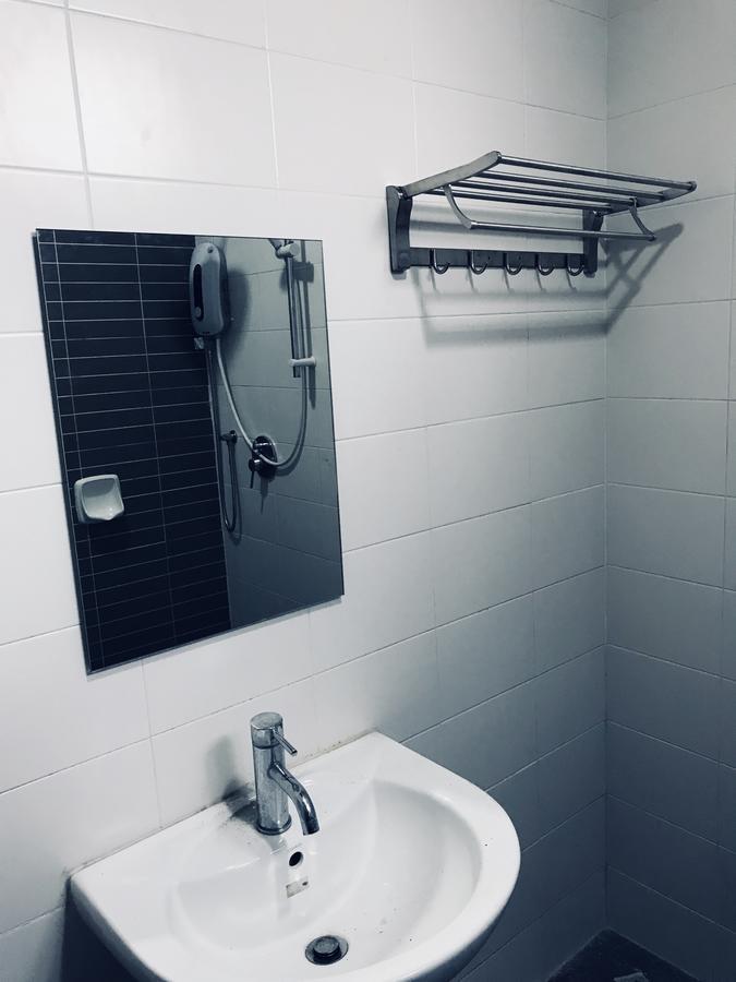 Palazio Service Apartment Johor Bahru Extérieur photo