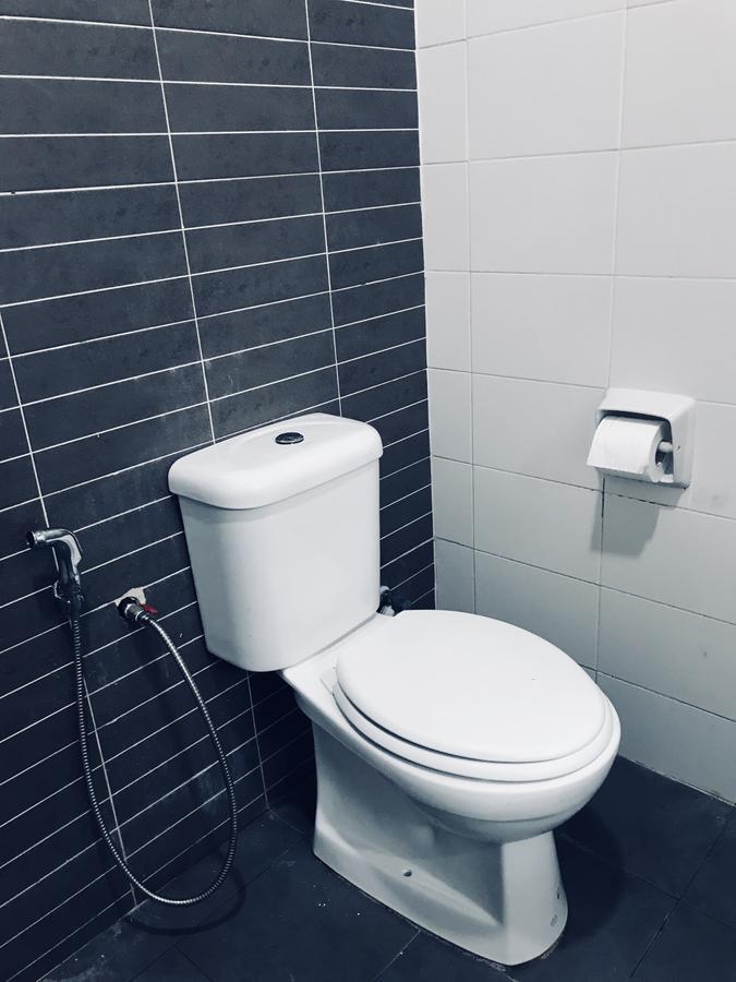 Palazio Service Apartment Johor Bahru Extérieur photo